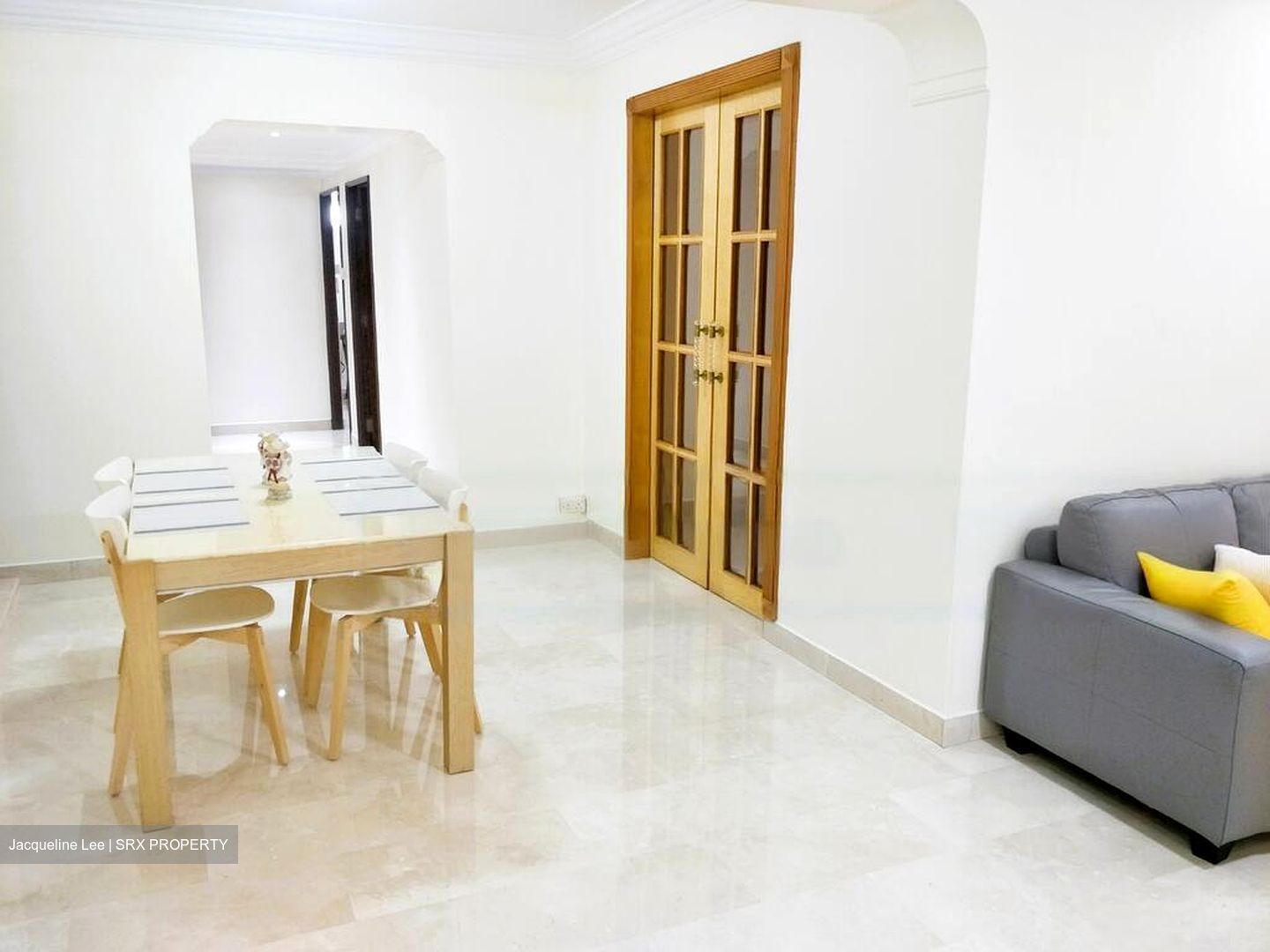 Blk 146 Mei Ling Street (Queenstown), HDB 5 Rooms #498399671